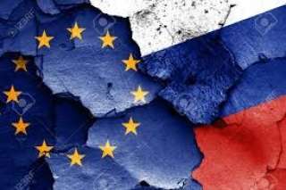 الاتحاد الأوروبي يقر بفرض عقوبات جديدة على روسيا