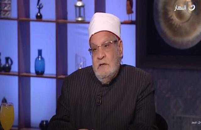 لماذا صلى الرسول صلاة التراويح جماعة مرتين فقط؟.. أحمد كريمة يُجيب «فيديو»