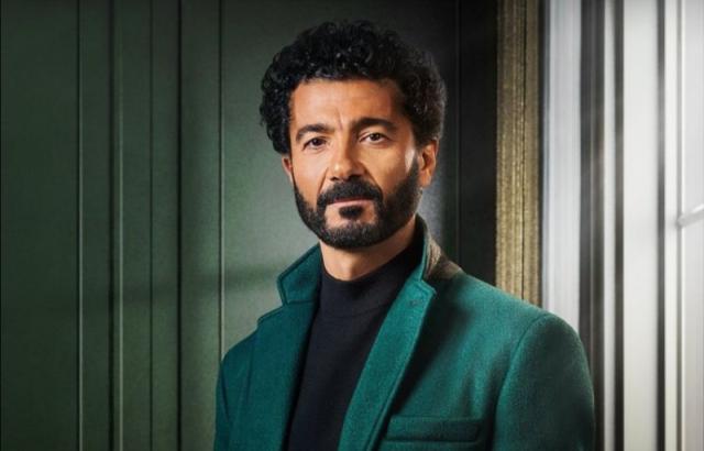 راجعين يا هوى 