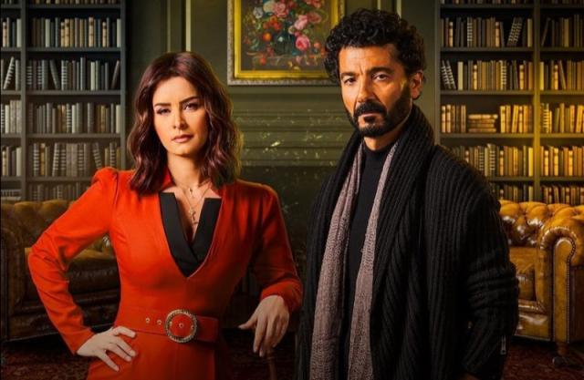 راجعين يا هوى 