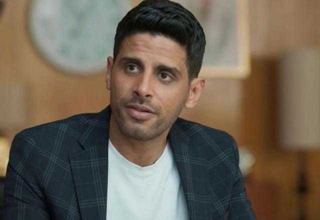 حمدي الميرغني يُعلن موعد عرض «فيلم زومبي»
