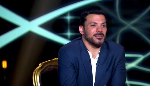 عمرو زكي: عندي شركة بترول واتنصب عليا بـ42 مليون جنيه