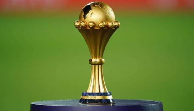 كأش الأمم الإفريقية