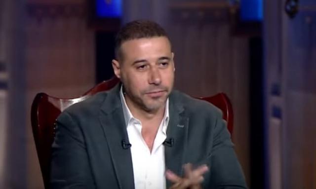 اتشتمت واتضربت.. أحمد السعدني يكشف سر ابتعاد والده عن الفن