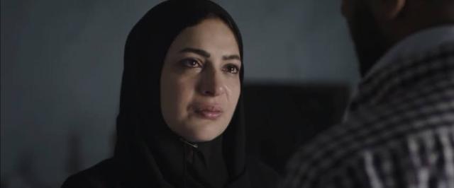 دنيا المصري في الاختيار 3 