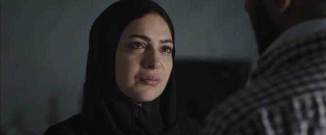 زواجها من تكفيري في «الاختيار 3» يضعها في قائمة الأكثر بحثًا