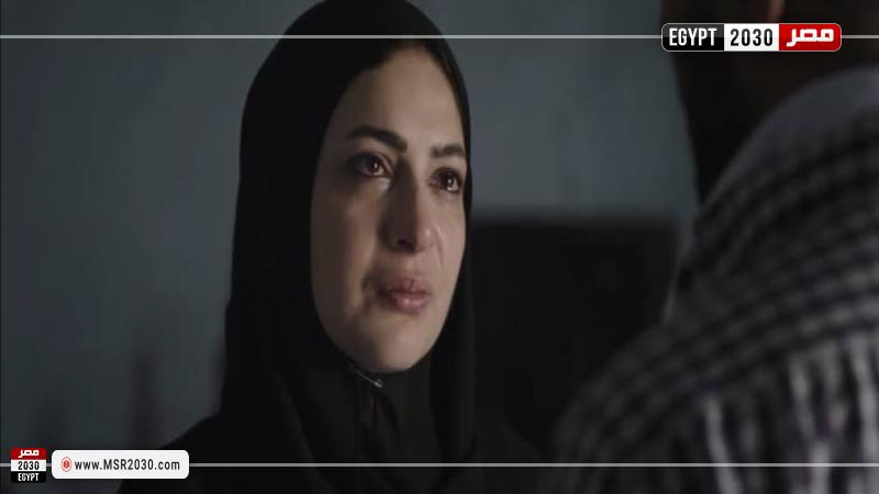 دنيا المصري في الاختيار 3