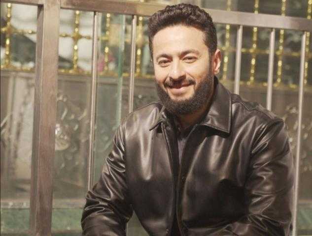 القبض على الفنان حمادة هلال بعد اتهامه في جريمة قتل