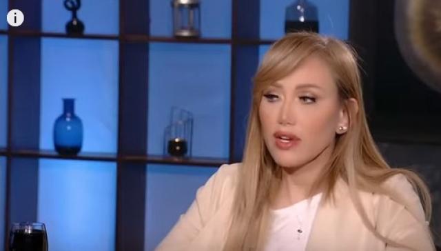 ريهام سعيد: باسم يوسف دمر حياتي  «فيديو»