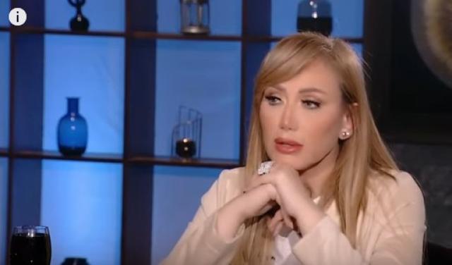 هديكي بالجزمة.. رسالة نارية من ريهام سعيد لـ«جورج قرداحي»- فيديو