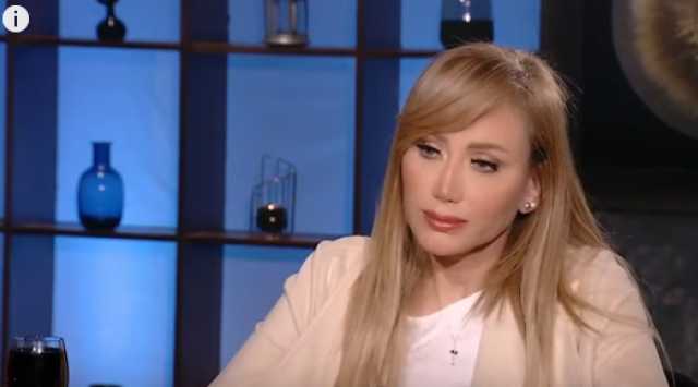 أنا مريضة سمنة.. ريهام سعيد لـ«أحمد حسن»: تمهل يا نجم
