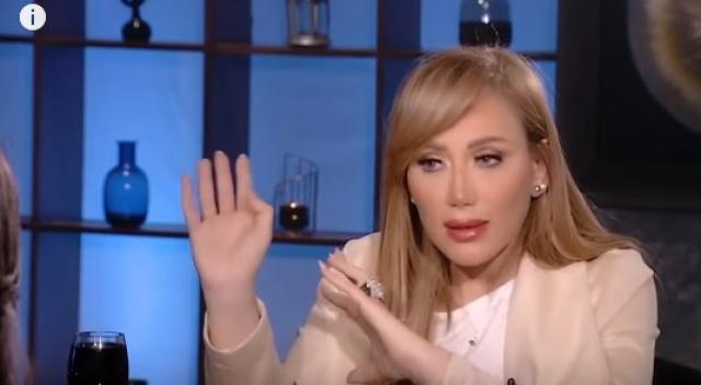 ريهام سعيد : «حسن شاكوش غلط ولازم يدفع التمن» - فيديو