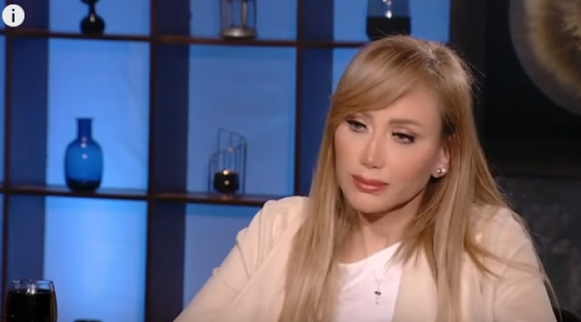 ريهام سعيد