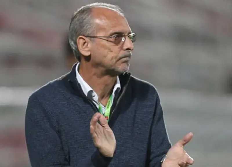 فييرا: مصر تحتل مكانة خاصة في قلبي وتجربتي مع الإسماعيلي لا تُنسى