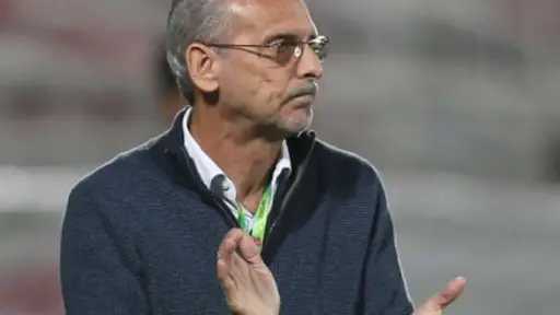 فييرا: مصر تحتل مكانة خاصة في قلبي وتجربتي مع الإسماعيلي لا تُنسى