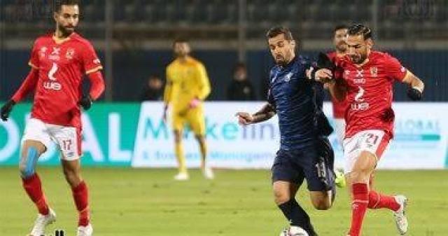 رابطة الأندية تعلن تأجيل 6 مباريات في مسابقة الدوري