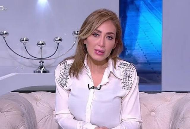 ريهام سعيد: مصطفى حسني إنسان نقي وقريب من ربنا.. فيديو