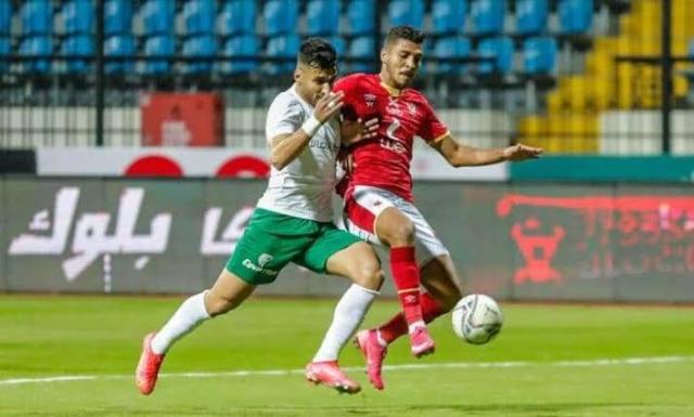 رقم تاريخي في مواجهة الليلة بين الأهلي والمصري