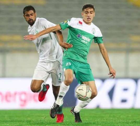 الرجاء المغربي