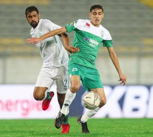 منافس الأهلي.. موعد سفر الرجاء المغربي إلى القاهرة