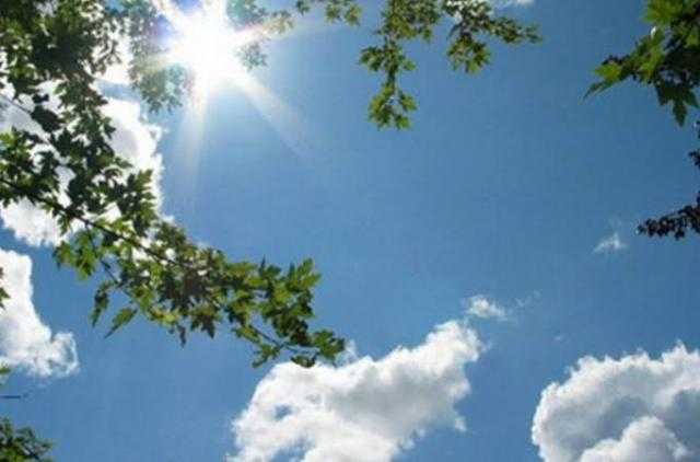 كشف موعد ارتداء الملابس الصيفية.. فيديو