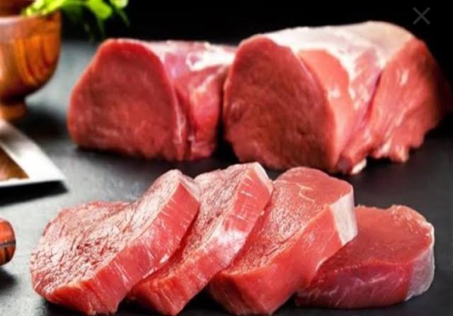 استقرار في أسعار اللحوم اليوم السبت بالمزرعة