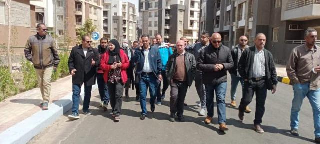 جهاز مدينة بدر