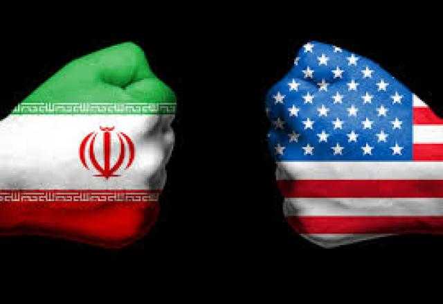 إيران تفرض عقوبات علي شخصيات أمريكية