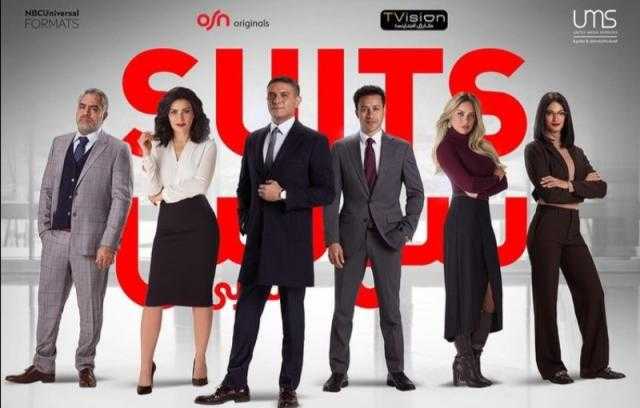 مسلسل سوتس الحلقة 8.. مواعيد العرض وتردد القناة الناقلة