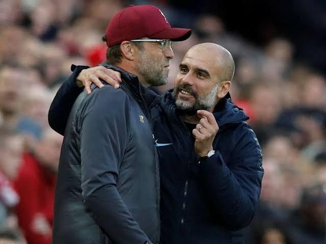 يورجن كلوب وجوارديولا.. وجهان لعملة «النجاح»