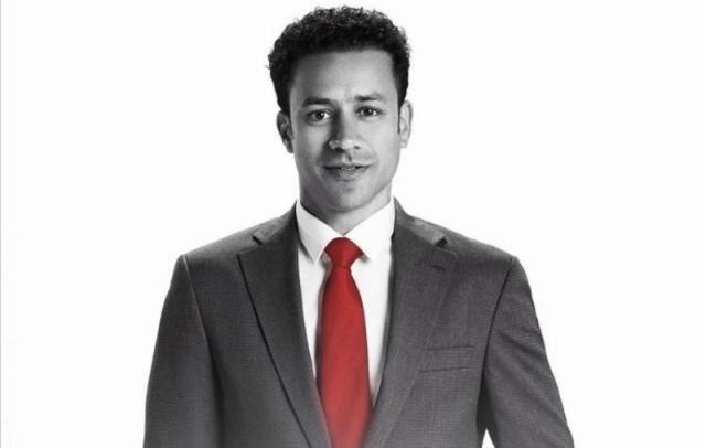 أحمد داوود 