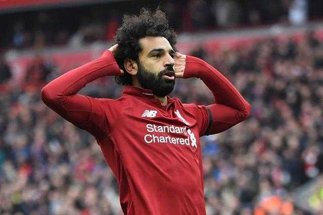 راتب خيالي ينتظر محمد صلاح حال تجديد عقده مع ليفربول