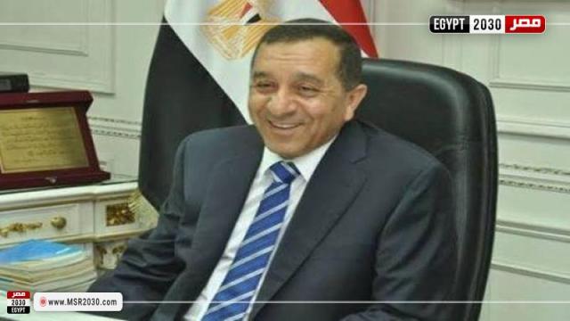 مصطفى هدهود نائب رئيس الزمالك