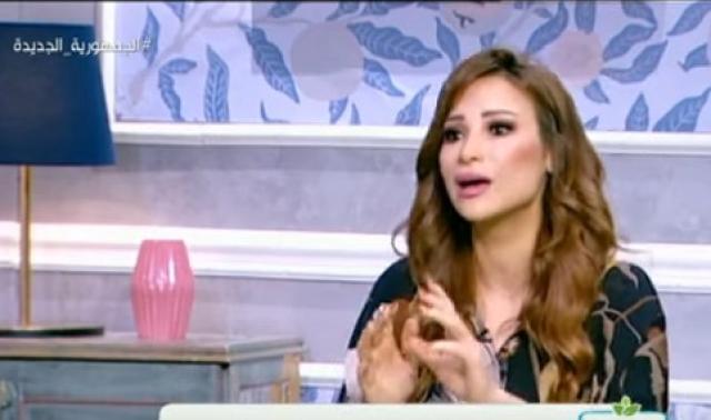 فنانة شهيرة: محمد رمضان أول مرة يشوفني افتكرني عاملة  «فيديو»