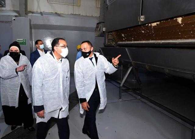 رئيس الوزراء: القطاع الخاص شريك أساسي في مختلف المشروعات التنموية والخدمية