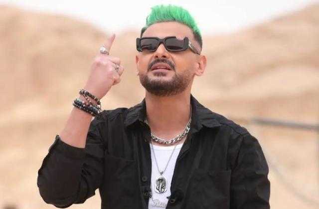 فنان خليجي ضحية «رامز موفي ستار».. الليلة