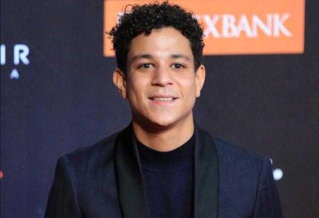 مسلسل مين قال.. نقل أحمد داش للمستشفى بعد تعرضه لأزمة صحية