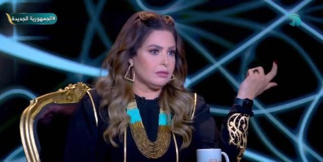 صابرين: التعدد لا يقلل من شأن المرأة