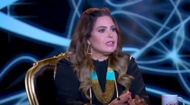 صابرين عن سخرية رامز جلال منها: «قال الحقيقة» - فيديو