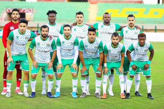 صدمة للأحمر.. المصري يضرب الأهلي بالهدف الأول