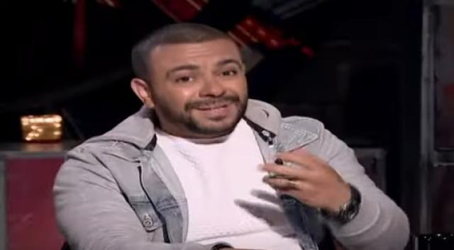 بسبب جملة.. كريم الحسيني يكشف تفاصيل دخوله الفن بعمر الـ5 سنوات