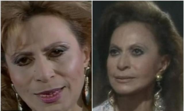 ليلى نصر 
