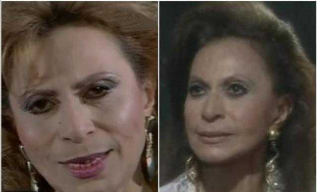 رحيل الفنانة ليلى نصر عن عمر يناهز 84 عامًا