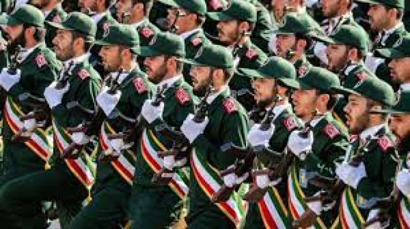 الجيش الإيراني