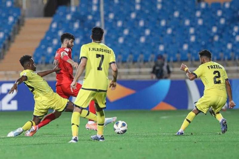 بث مباشر مباراة الدحيل والريان 