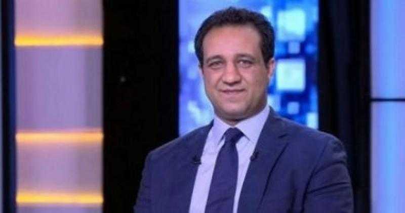 أحمد مرتضى منصور: الأهلي هيكون قدوتنا وإدارتي للزمالك مختلفة عن مرتضى منصور