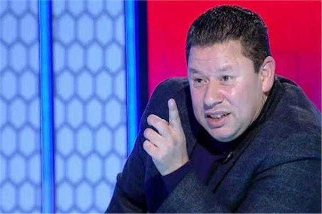رضا عبدالعال: موسيماني سيرحل عن الأهلي في هذه الحالة