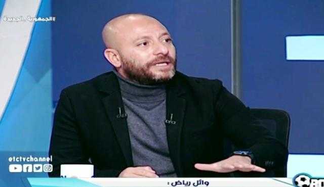 شيتوس: ملعب برج العرب فضيحة