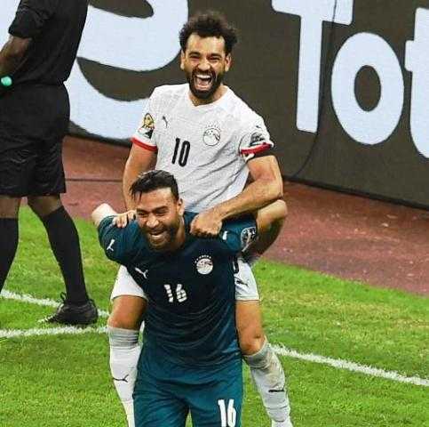 أبو جبل يعلق على أنباء اعتزال محمد صلاح دوليًا