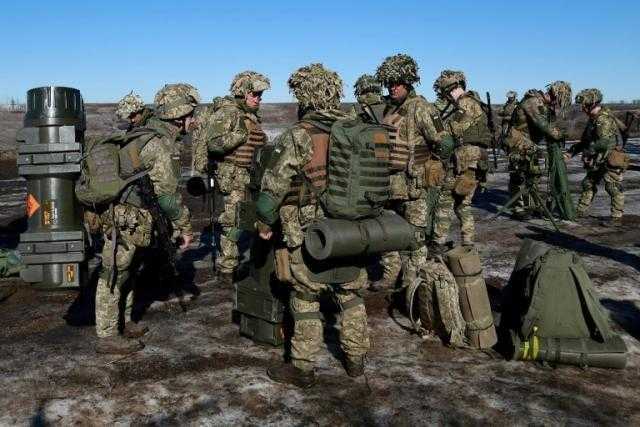 الجيش الروسي: إنقاذ أكثر من 134 ألف شخص من مدينة ماريوبول